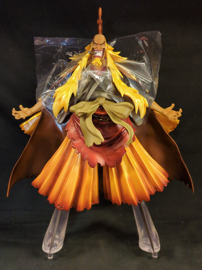 MegaHouse POP SE-MAXIMUM Shiki the Golden Lion