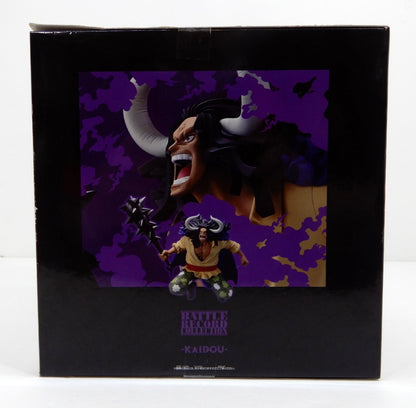Bandai Spirits BATTLE RECORD COLLECTION EXTRA KAIDOU