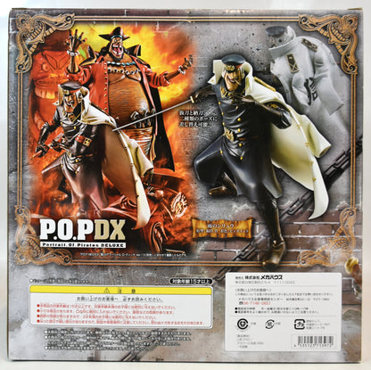 MegaHouse POP NEO EX Rainy Shiryu