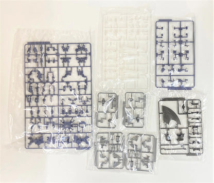 Volks IMS/The Five Star Stories LED Mirage V3 with made of metal spider 1/100