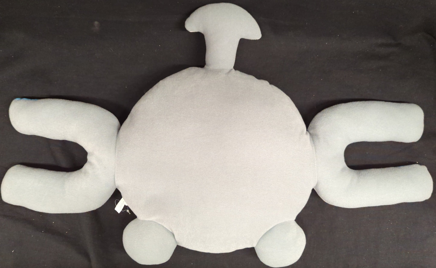 Bandai Spirits Plush Stuffed Toy Cushion Pokemon Coil