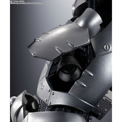 Soul of Chogokin GX-103 MFS-3 Type 3 Kiryu (Godzilla x Mechagodzilla)