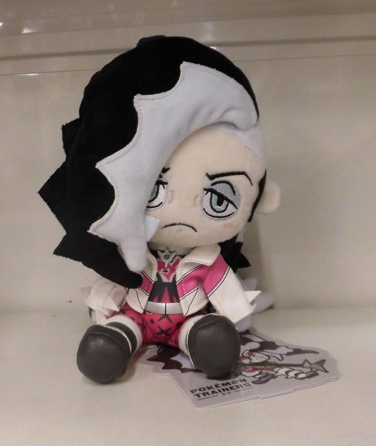 Pokemon Center Plush Stuffed Toy POKEMON Trainers Pocket Monsters Nezu