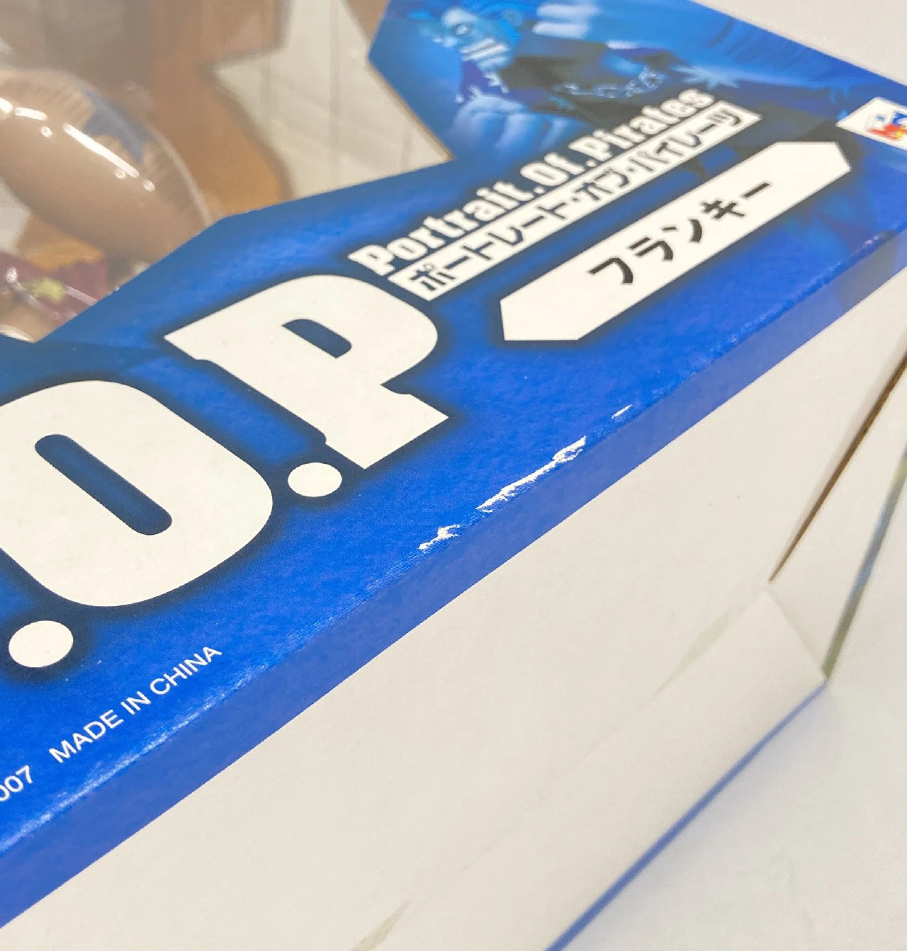 MegaHouse POP NEO Franky