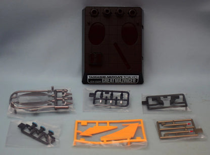 Bandai Soul of Chogokin Great Mazinger (Tokyo Limited) GX-02R