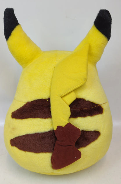 Tomy 1/1 Peluche Pokemon 1/1 Pikachu