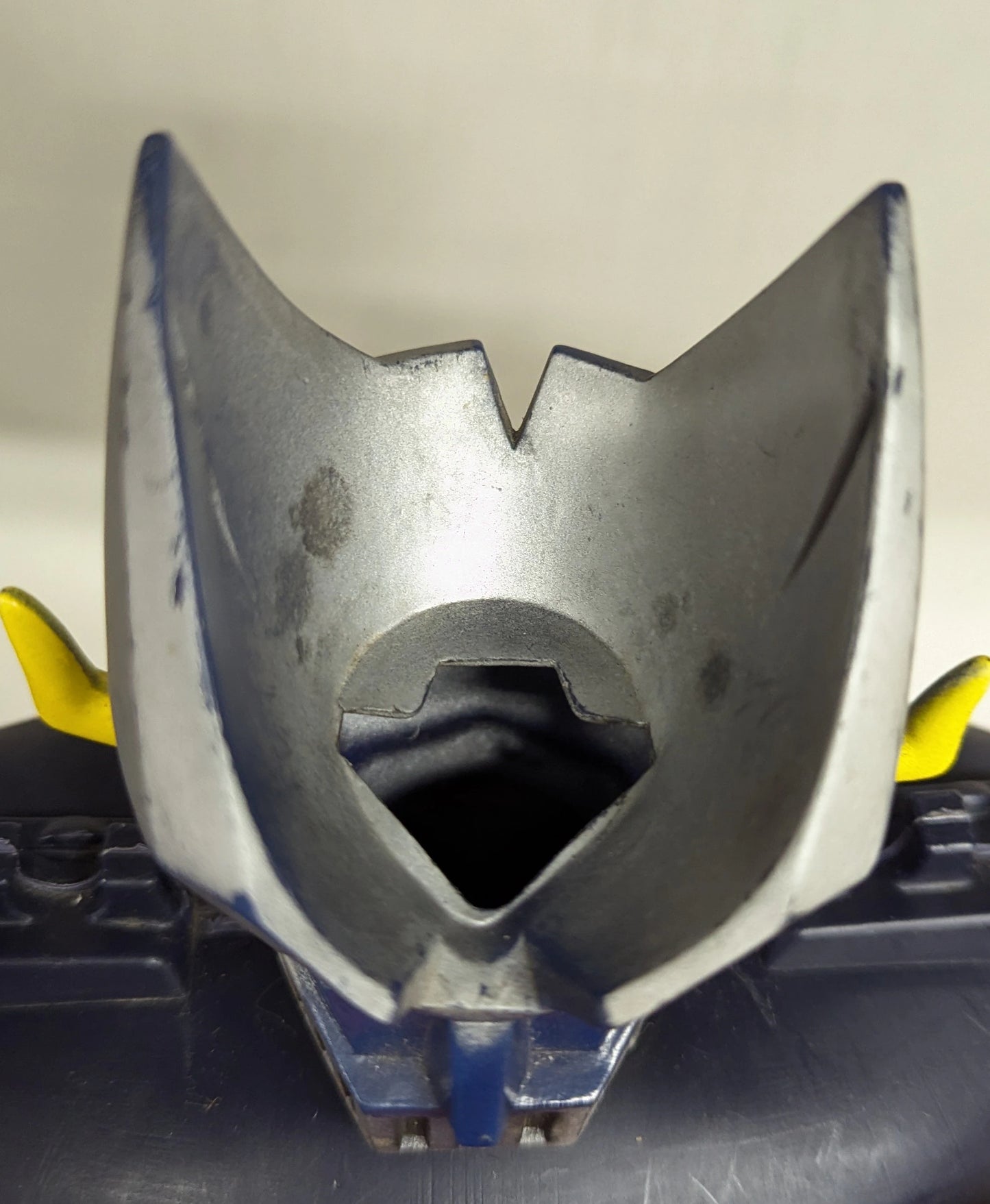 Popy Jumbo Machinder Great Mazinger Season 2