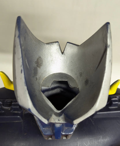 Popy Jumbo Machinder Great Mazinger Season 2