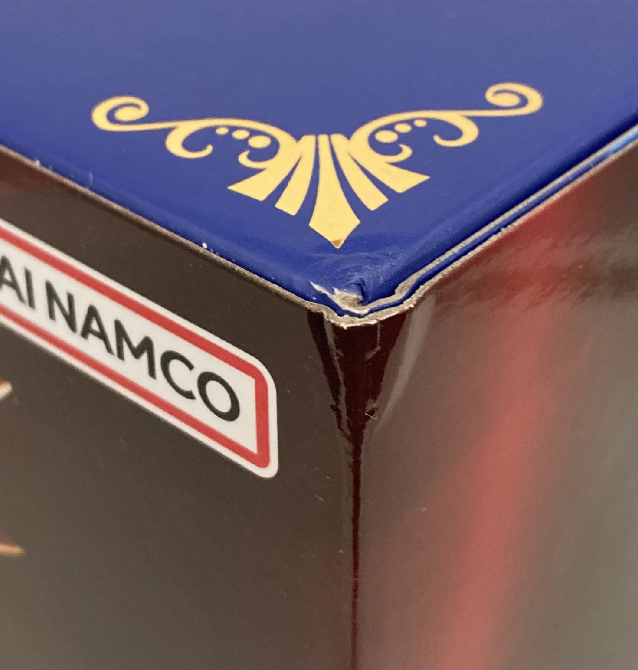 BANDAINAMCO/BANDAISPIRITS Saint Seiya Myth Cloth EX Masami Kurumada Poseidon -ORIGINAL COLOR EDITION-