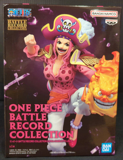 Bandai Spirits BATTLE RECORD COLLECTION EXTRA CHARLOTTE LINLIN