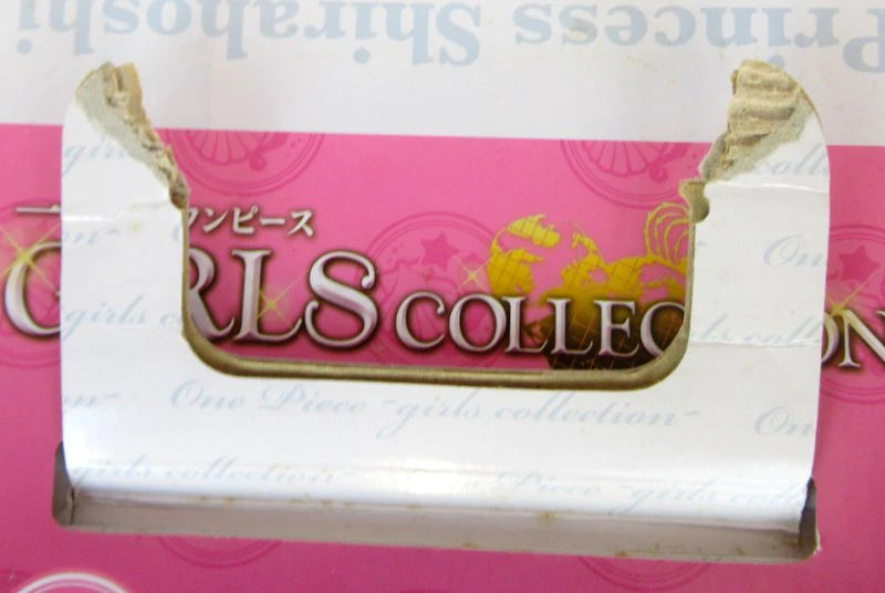 Banpresto - Ichiban Kuji Piece Girls Collection A Prize Shirahoshi Figure