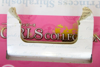 Banpresto - Ichiban Kuji Piece Girls Collection A Prize Shirahoshi Figure