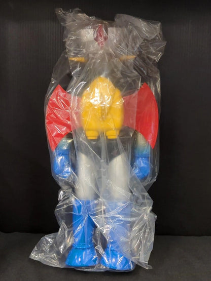 SECRETBASE Dynamic Planning/36PROJECT BIG SCALE MAZINGER Z #2-6 Full Color