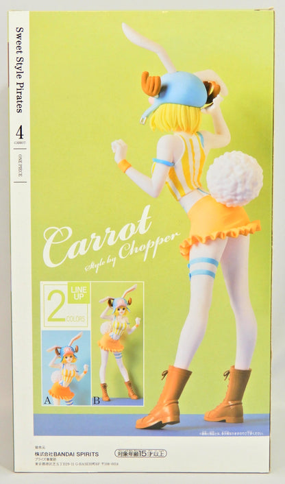 Bandai Spirits Sweet Style Pirates CARROT B