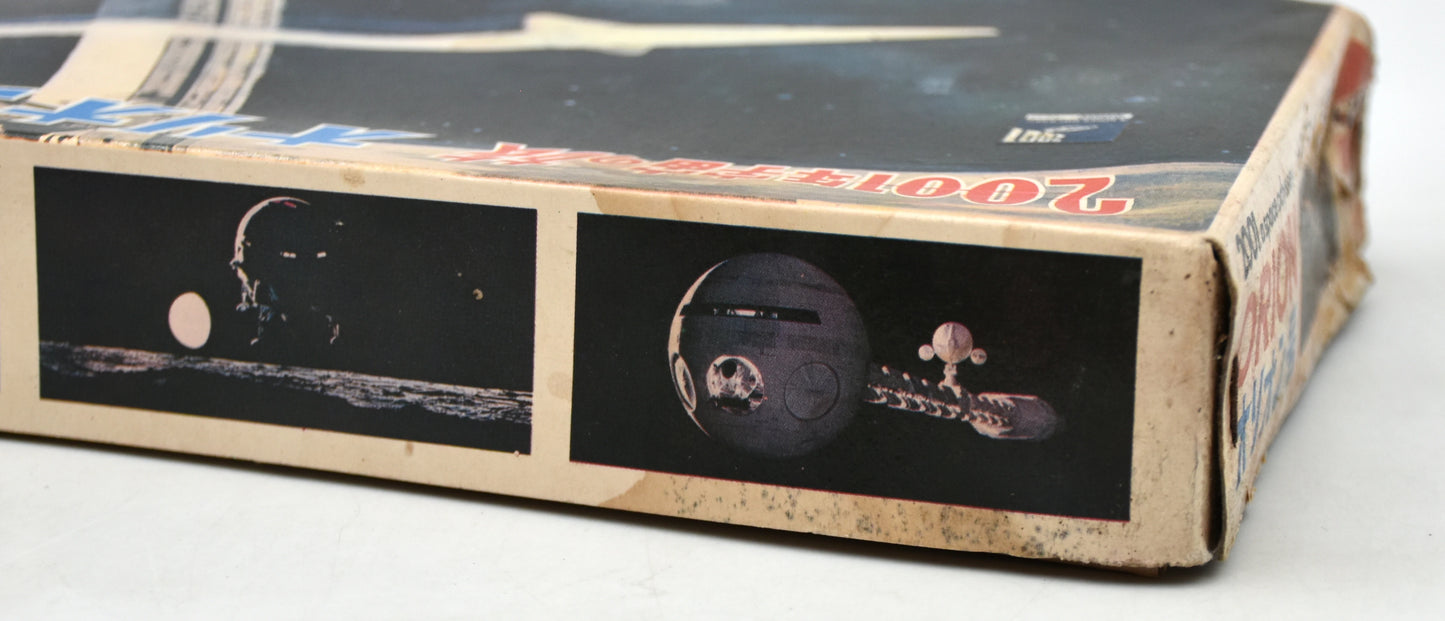 Marusan Orion / 2001: A Space Odyssey