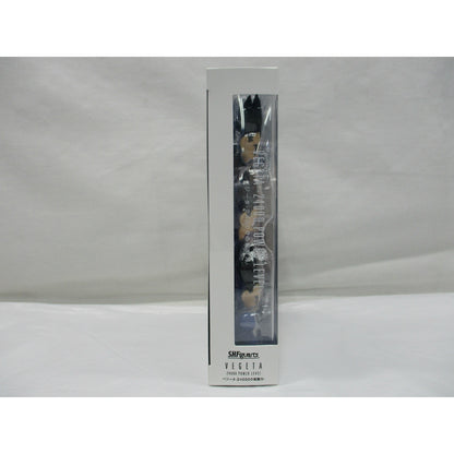 S.H.Figuarts Vegeta-24000 Combat Power-