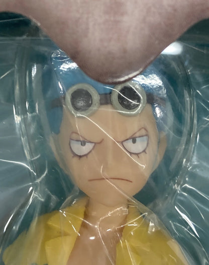 MegaHouse POP  CB-3 Frankie (child) First Edition