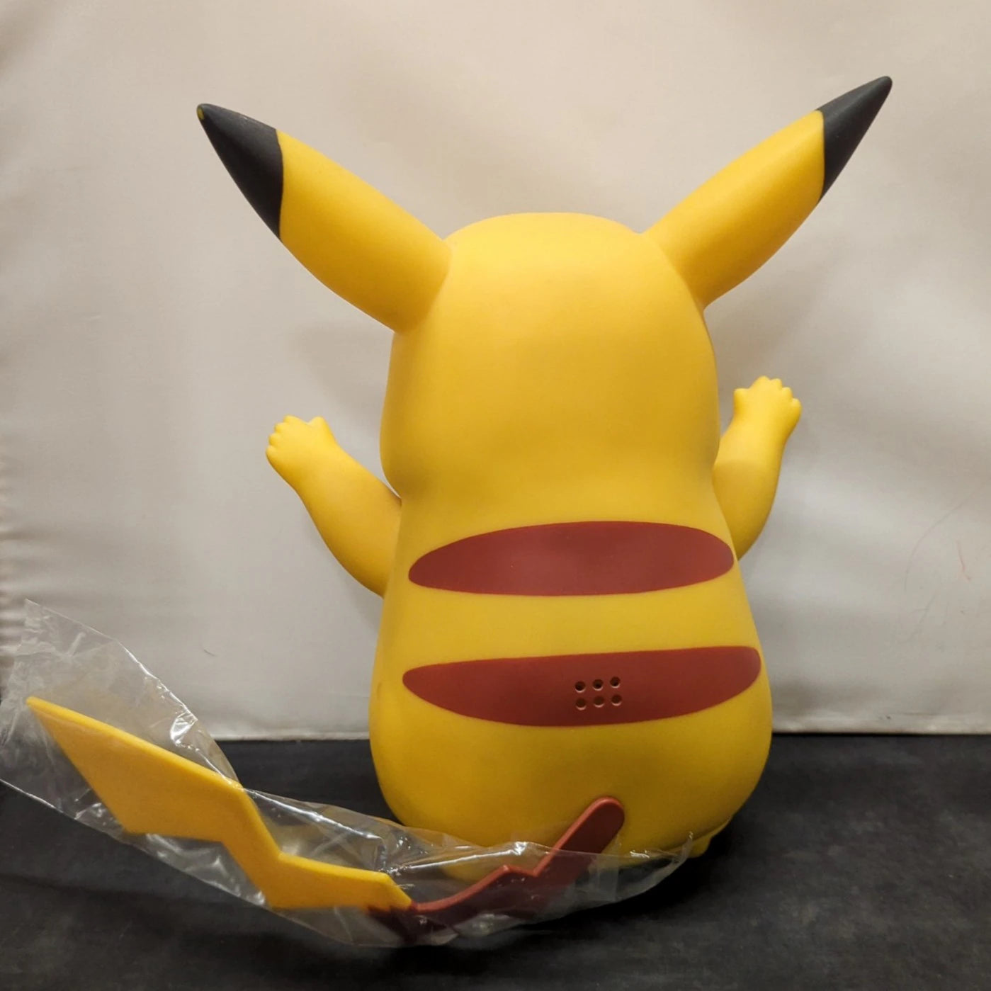 Tommy Pokemon Pocket Monster Cheerful Pikachu