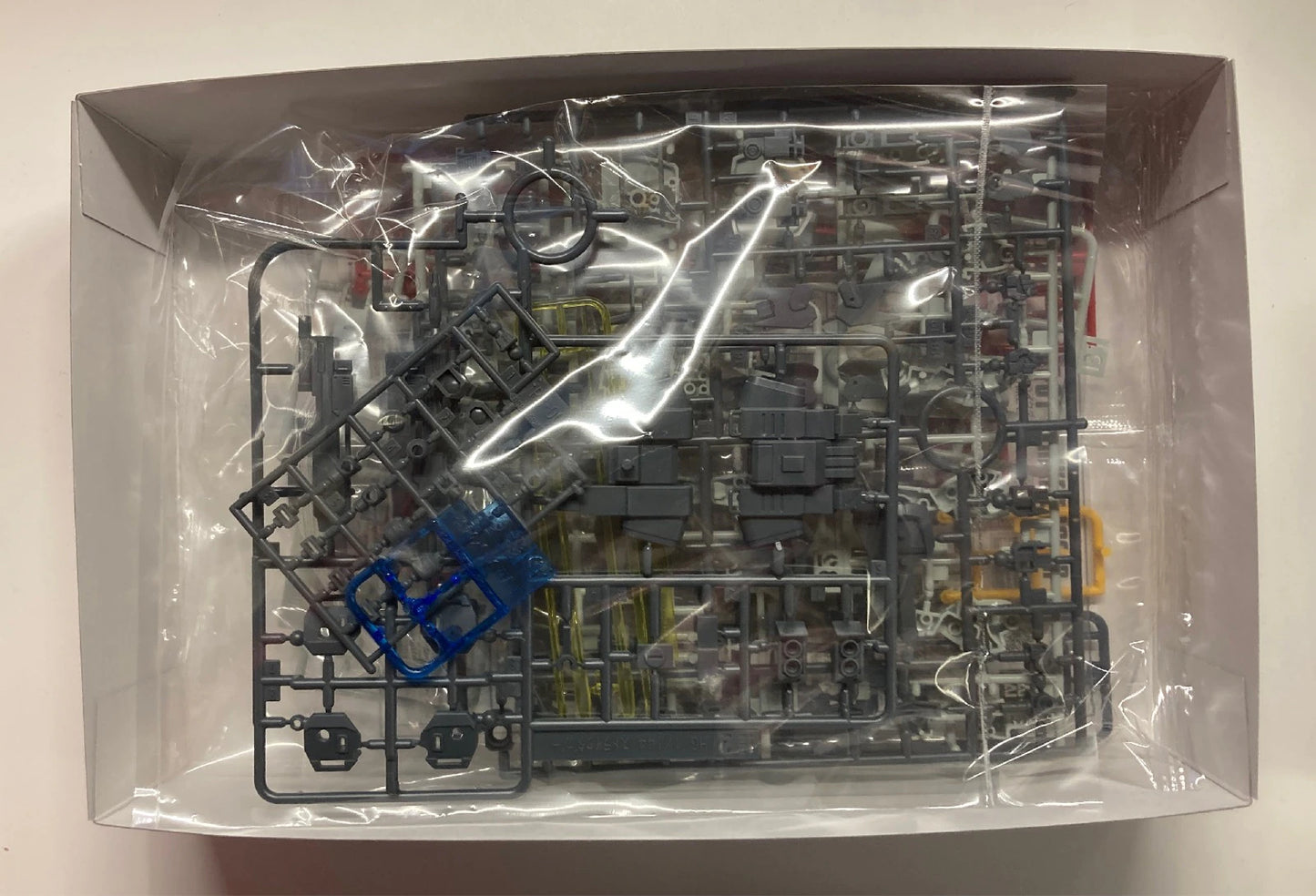 Bandai Spirits HG [Strike Dagger/STRIKE DAGGER]