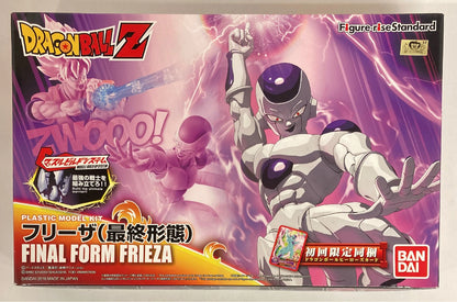 Bandai Figure-rise Standard Frieza (Final Form)