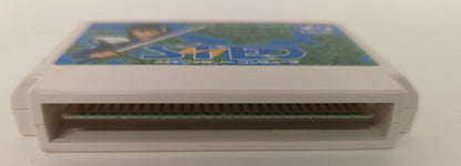 FC STED Ruins Planet's Ambition