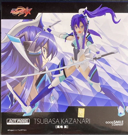 Good Smile Company ACT MODE Tsubasa Kazanari