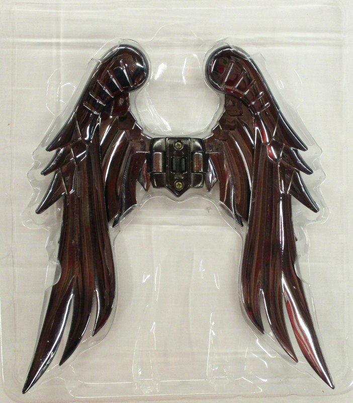 BANDAI Saint Seiya Myth Cloth Masami Kurumada Griffon Minos/Surplice Edition