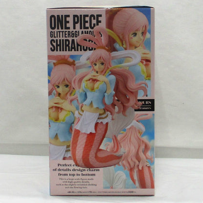 Bandai Spirits One Piece GLITTER&GLAMOURS-SHIRAHOSHI-