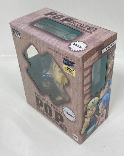 MegaHouse POP  CB-3 Frankie (child) First Edition