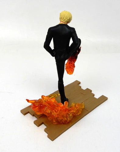 Bandai Spirits LOG FILE SELECTION FIGHT vol.2 Sanji