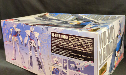 Bandai MG Turn Turn A Gundam Gundam Turn Ace included) / First edition limited