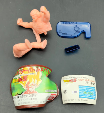 Bandai Scouter Battle Special Part 2 Dragon Ball Z Dore 6