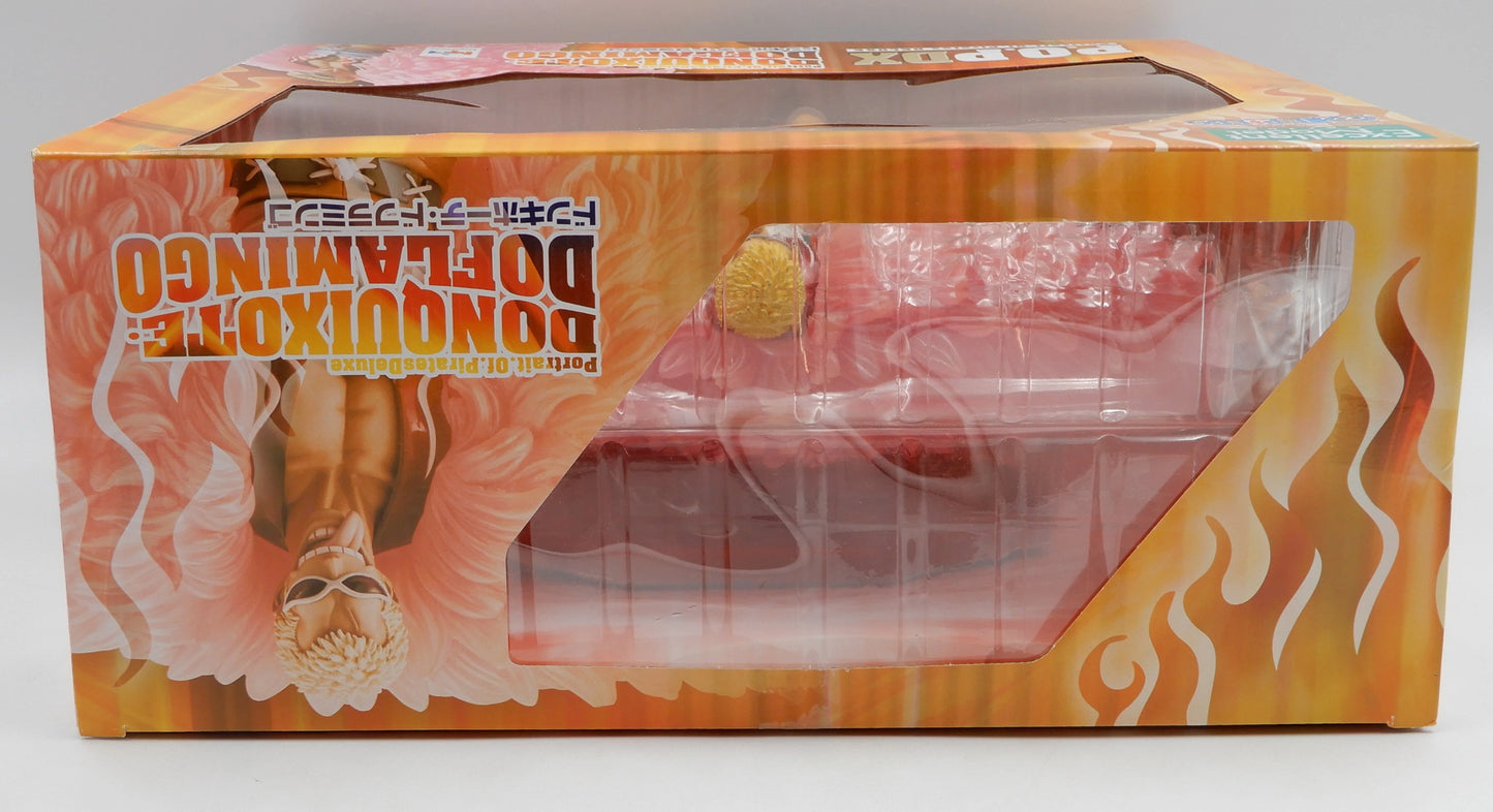 MegaHouse POP NEODX One Piece Doflamingo