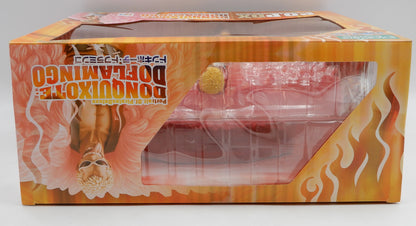 MegaHouse POP NEODX One Piece Doflamingo