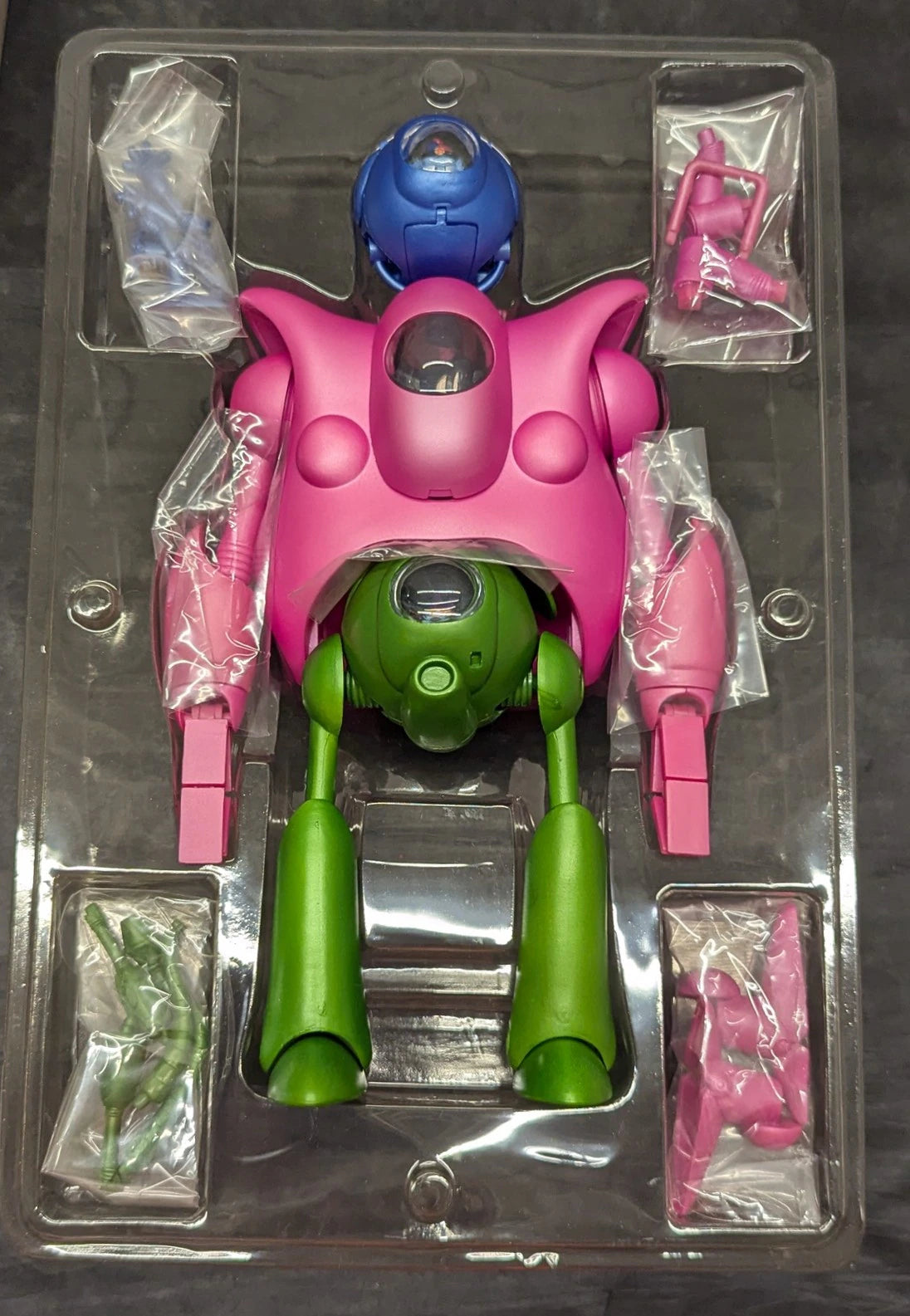 Taki Corporation Pilaf Machine