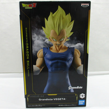 Bandai Spirits Dragon Ball Z Grandista-VEGETA- (Vegeta)