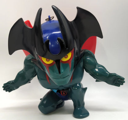 Banpresto dynamic character giant mascot Devilman