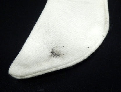 Doll Outfit 60cm or more (SD, DD, etc.) Long One Piece dress White