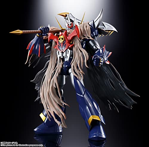 RFTERM0TOKEN GX-102 Mazinkaiser SKL