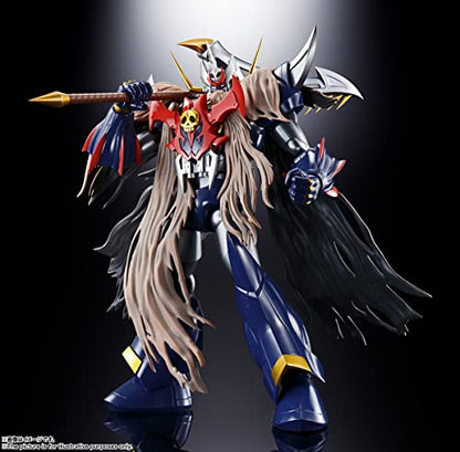 RFTERM0TOKEN GX-102 Mazinkaiser SKL