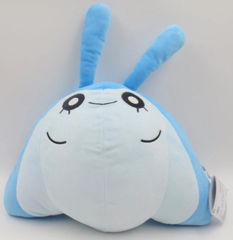Bandai Spirits Mofugutto Plush Stuffed Toy Dratini - Tamanta Pokemon Tamanta