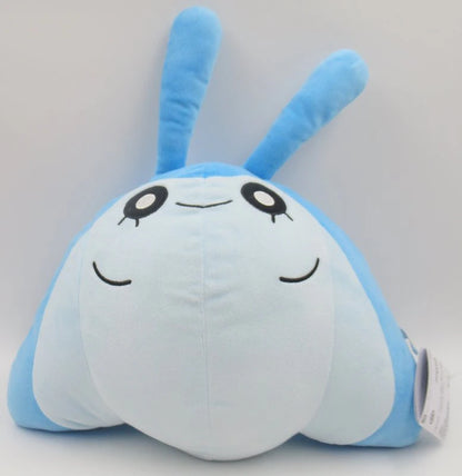 Bandai Spirits Mofugutto Plush Stuffed Toy Dratini - Tamanta Pokemon Tamanta