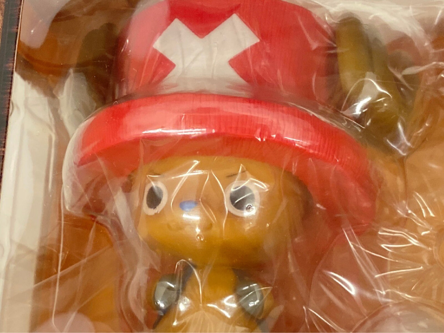 MegaHouse POP Limited Edition One Piece Chopper DX