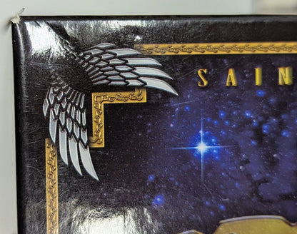 BANDAINAMCO/BANDAISPIRITS Saint Seiya Myth Cloth EX Saint Seiya Pegasus Seiya (Makenyu Nitta) - Saint Seiya The Beginning-