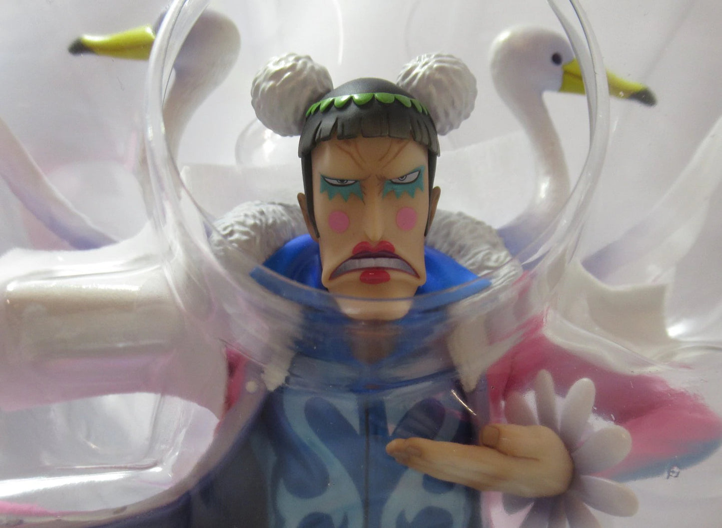 MegaHouse POP Playback Memories Bon Clay