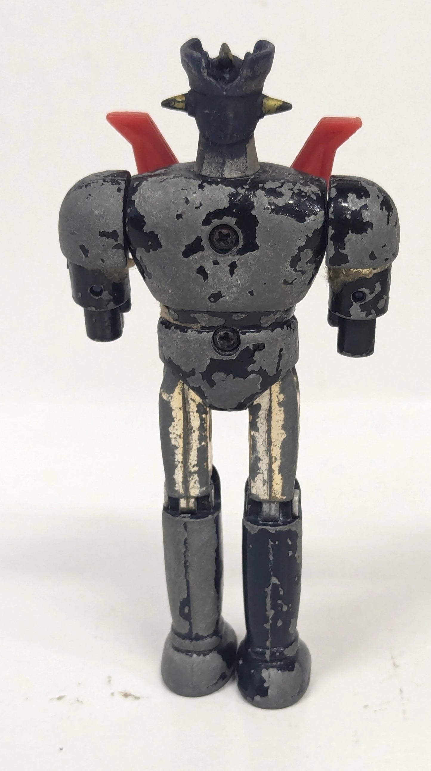 Popy Chogokin / Mazinger Z Mazinger Z 3rd season (Kinashi)
