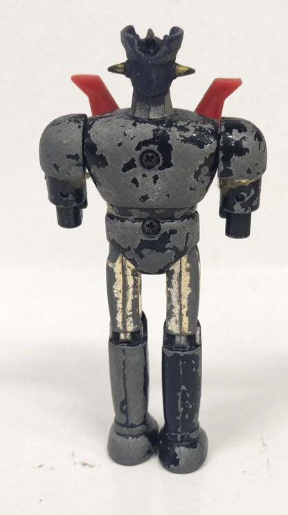 Popy Chogokin / Mazinger Z Mazinger Z 3rd season (Kinashi)