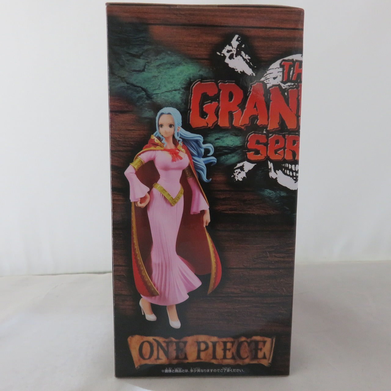 ワンピース DXF～THE GRANDLINE SERIES～SPECIAL NEFELTARI VIVI (ビビ)