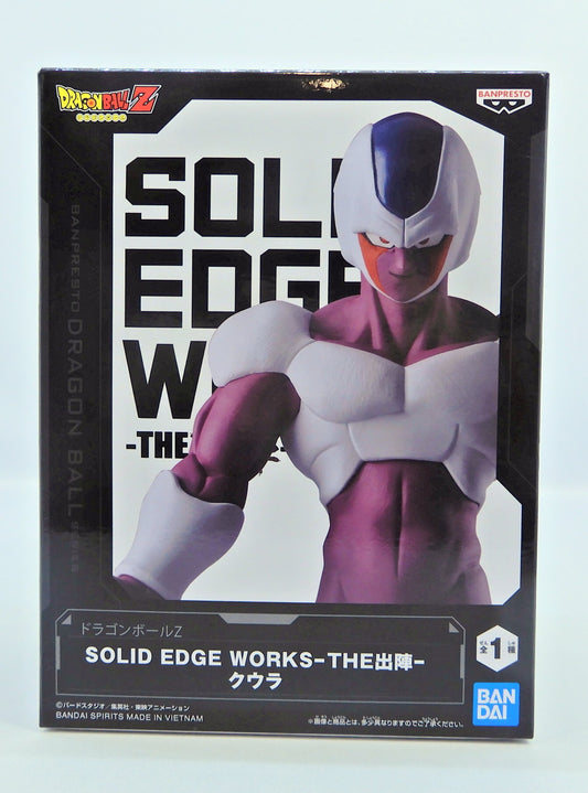Bandai Spirits SOLID EDGE WORKS THE Shutsujin Cooler