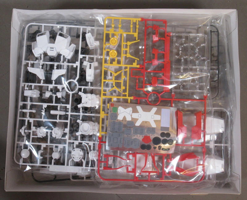 Bandai Gundam 00 GN-005 Gundam Virtue 4
